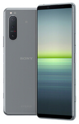 Прошивка телефона Sony Xperia 5 II в Санкт-Петербурге